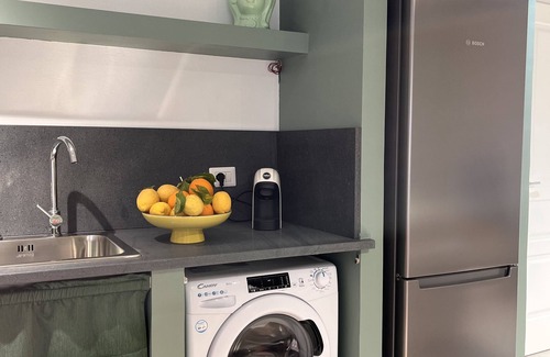 Ortigia Apartment | Aglaia apartment- Residence le Tre Grazie In Ortigia Island