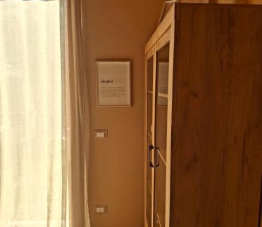 Domodossola House | Agli Chalet Erbe Montane con parcheggio privato e colonnina ricarica auto elettrica