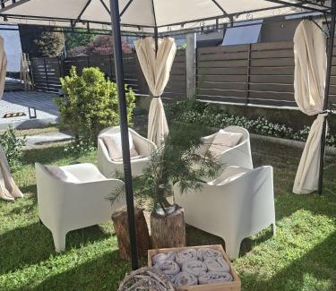 Domodossola House | Agli Chalet Erbe Montane con parcheggio privato e colonnina ricarica auto elettrica