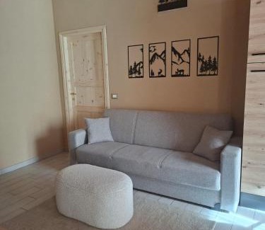 Domodossola House | Agli Chalet Erbe Montane con parcheggio privato e colonnina ricarica auto elettrica