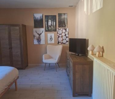 Domodossola House | Agli Chalet Erbe Montane con parcheggio privato e colonnina ricarica auto elettrica