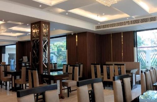 Digha Hotel | AGM GRAND HOTEL & Spa