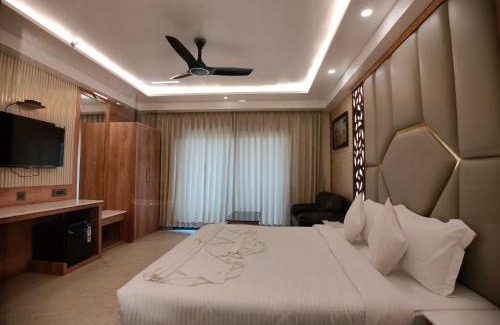 Digha Hotel | AGM GRAND HOTEL & Spa