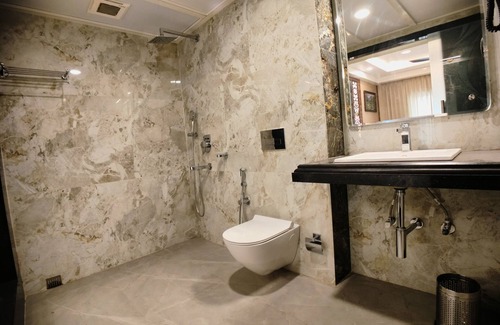 Digha Hotel | AGM GRAND HOTEL & SPA