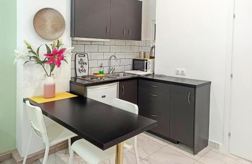 Agios Panteleimonas Apartment | Agorakritou Studio