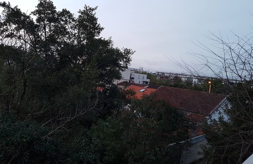 Merignac Apartment | Agréable Studio Lumineux Bordeaux Proche Toutes Commodités Tram A à Pied