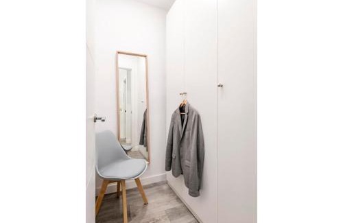 Costillares Apartment | Agradable apartamento Arturo Soria D1