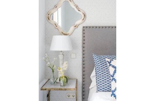 Costillares Apartment | Agradable apartamento Arturo Soria D1