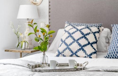 Costillares Apartment | Agradable apartamento Arturo Soria D1