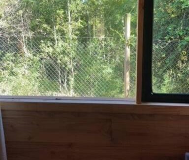 Panguipulli House | Agradable cabaña con terraza. Panguipulli