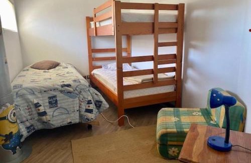 Algarrobo House | Agradable casa de campo 2 pisos con piscina y Hot Tub