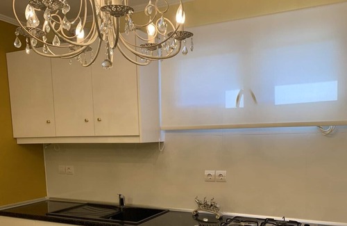 Tsilivi Apartment | Agraria 1 Bedroom Apartment