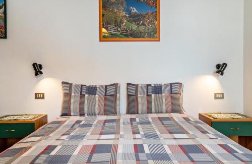 Livinallongo del Col di Lana Apartment | Agriturismo El Cirum Pelmo