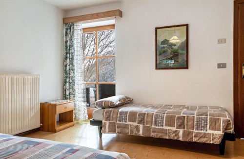 Livinallongo del Col di Lana Apartment | Agriturismo El Cirum Pelmo