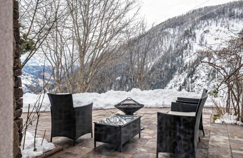 Livinallongo del Col di Lana Apartment | Agriturismo El Cirum Pelmo