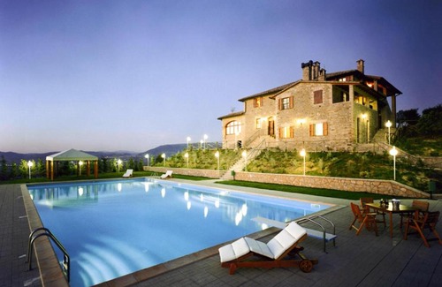 Bettona Apartment | Agri-tourism Poggio degli Olivi Passaggio di Bettona - PEG021003-DYC
