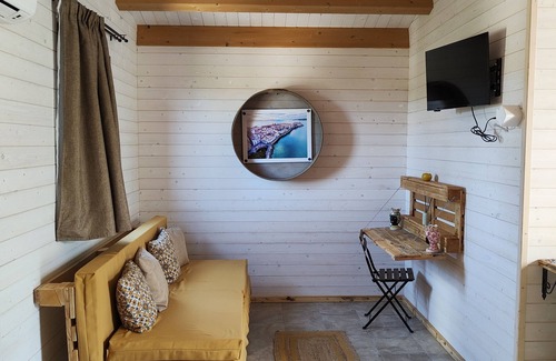 Casale Modica House | AgriBarocco