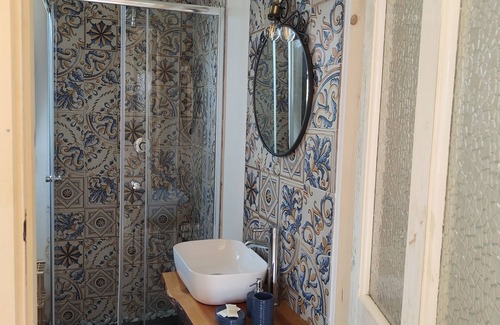 Casale Modica House | AgriBarocco