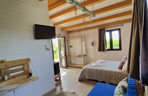 Casale Modica House | AgriBarocco