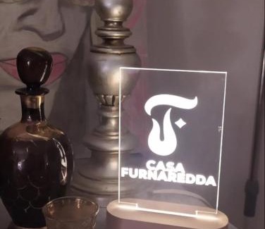 Laurenzana Bed & Breakfast | AgriBnB Casa Furnaredda