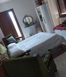 Laurenzana Bed & Breakfast | AgriBnB Casa Furnaredda