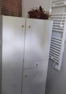 Laurenzana Bed & Breakfast | AgriBnB Casa Furnaredda