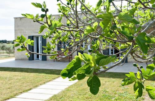 Lecce Historic Center House | Agrihouse Fronte mare Torre dell'Orso