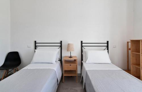 Lecce Historic Center House | Agrihouse Fronte mare Torre dell'Orso
