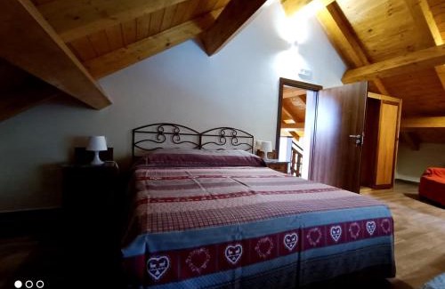 Celico House | Agriresort Tenuta Ranieri