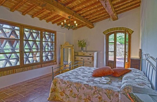 Montecatini Val di Cecina Other | Agritourism Val di Sterza