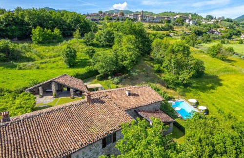 Castiglione di Garfagnana Apartment | Agriturismo Valli