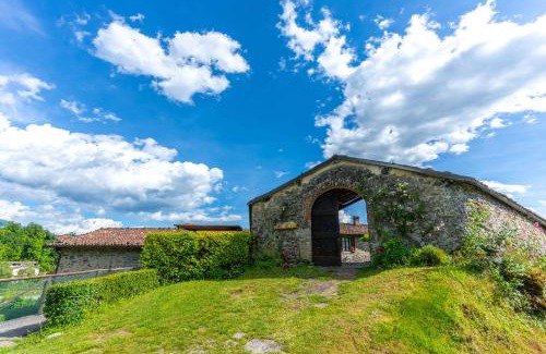 Castiglione di Garfagnana Apartment | Agriturismo Valli