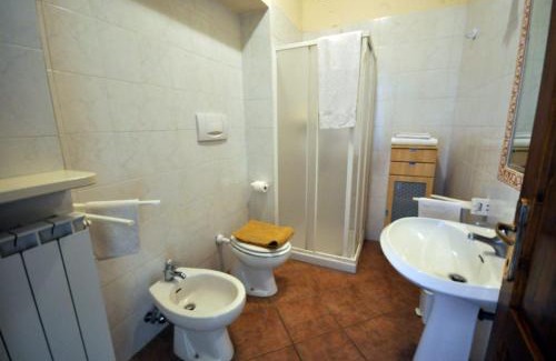 Montecatini Val di Cecina House | Agriturismo San Maurizio