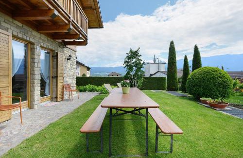 Flavon Ski Chalet | Agritur La Crucola - Chalet