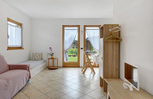 Flavon Ski Chalet | Agritur La Crucola - Chalet