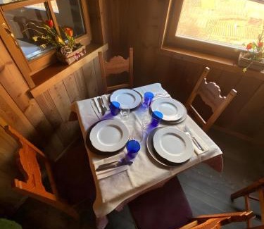 Cavizzana House | Agritur Locanda San Martino