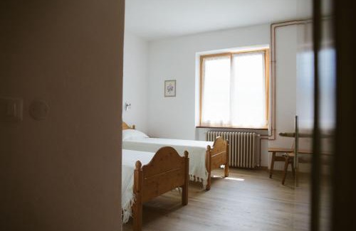 Coredo House | Agritur Rizzi di Inama Ugo