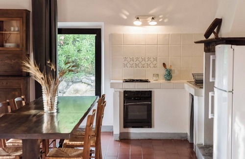 Monterotondo Marittimo Other | Agriturismo San Ottaviano-Spacius two bedrooms Apartment in farmhouse