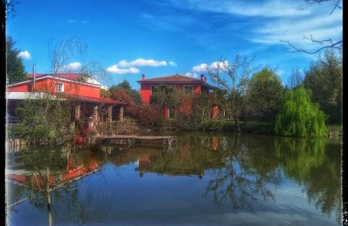 Badia Polesine House | Agriturismo Adriano Pedretti