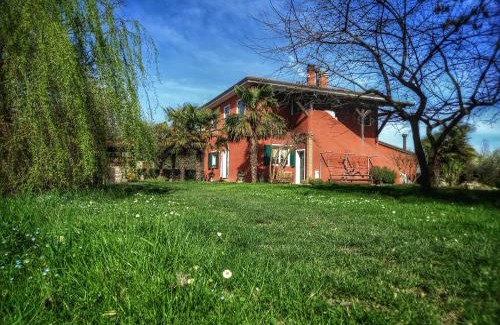Badia Polesine House | Agriturismo Adriano Pedretti