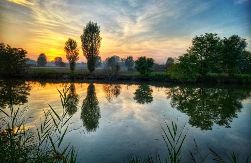 Badia Polesine House | Agriturismo Adriano Pedretti
