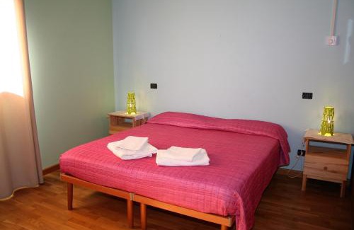 Portomaggiore House | Agriturismo Ai Due Laghi