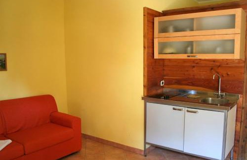 Portomaggiore House | Agriturismo Ai Due Laghi