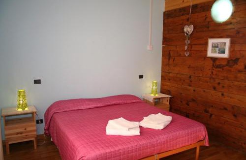 Portomaggiore House | Agriturismo Ai Due Laghi