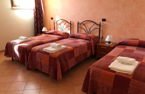 Dossobuono House | Agriturismo Ai Due Volti