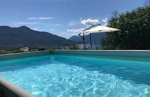 Prati Meriggi Apartment | Agriturismo Ai Ronchi