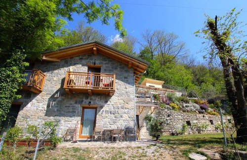 Prati Meriggi Apartment | Agriturismo Ai Ronchi