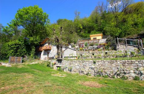 Prati Meriggi Apartment | Agriturismo Ai Ronchi