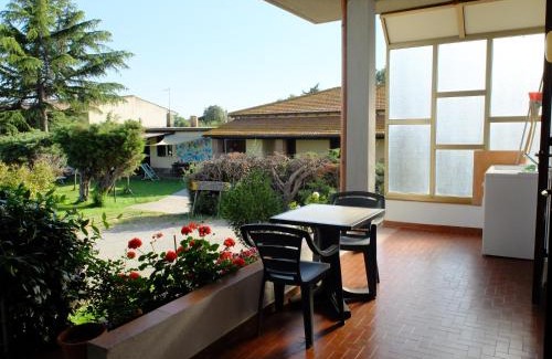 Orbetello House | Agriturismo Al Girasole