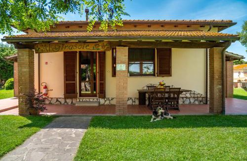 Orbetello House | Agriturismo Al Girasole